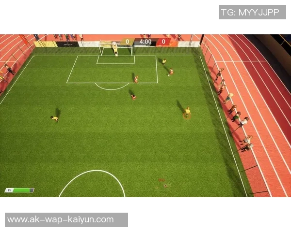 小足球游戏规则详解及趣味玩法指南让你轻松上手享受乐趣